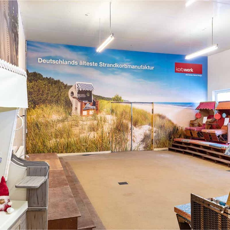 Digitaldruck XXL Fototapete