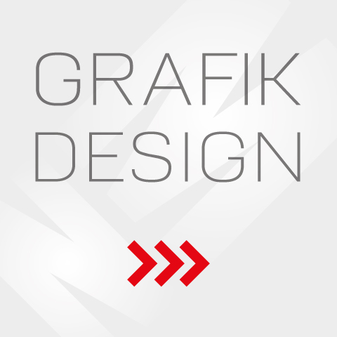 Grafikdesign Front